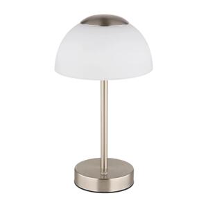 Globo Globo 21014N- LED Stmívatelná nabíjecí stolní lampa SARIMA LED/2,5W/5V 1800mAh