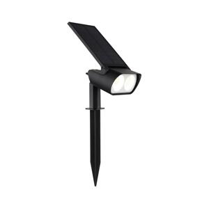 Globo Globo 36020 - LED Solární svítidlo LED/6,4W/3V IP65