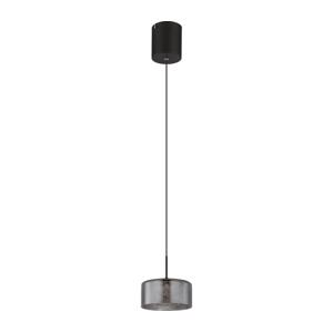 Globo Globo 15634 - LED Lustr na lanku FOGSY LED/6W/230V