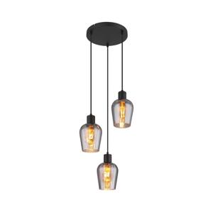 Globo Globo 15627-3 - Lustr na lanku RYAN 3xE27/40W/230V