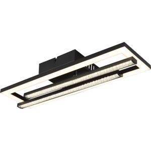 Globo Globo 672843S - LED Stropní svítidlo HIGHWAY LED/24W/230V