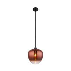 Globo Globo 15548HG - Lustr na lanku MAXY 1xE27/40W/230V