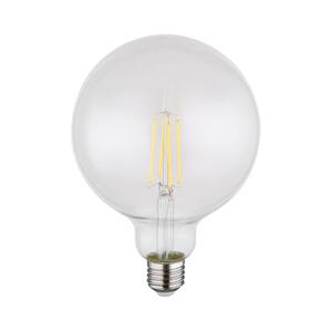 Globo LED Žárovka VINTAGE E27/7W/230V 4000K - Globo 11527C