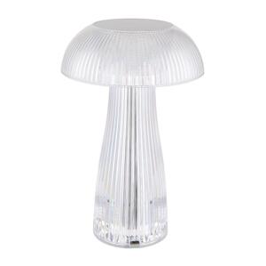 Globo Globo 28072 - LED Stmívatelná nabíjecí stolní lampa GIXI LED/1,5W/5V 800mAh