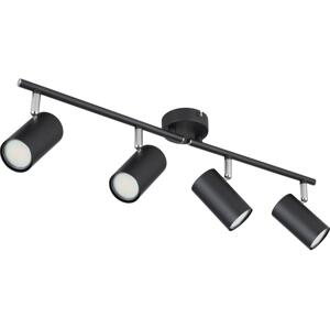 Globo Globo 57914-4 - Bodové svítidlo ALLVI 4xGU10/25W/230V