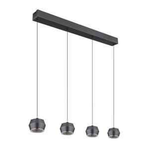 Globo Globo 15209-4 - LED Lustr na lanku MARTHY 4xLED/6W/230V