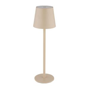 Globo Globo 58438S - LED Stmívatelná dotyková venkovní lampa VANNIE LED/3W/3,7V IP44