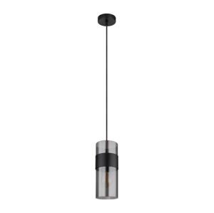 Globo Globo 15718 - Lustr na lanku SCARFINA 1xE27/60W/230V