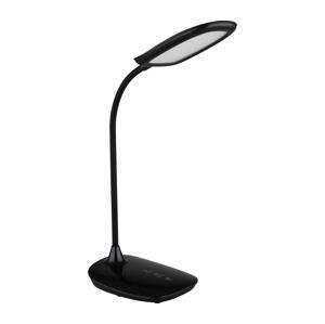 Globo Globo 58455B - LED Stmívatelná dotyková stolní lampa BOTAL LED/9W/230V