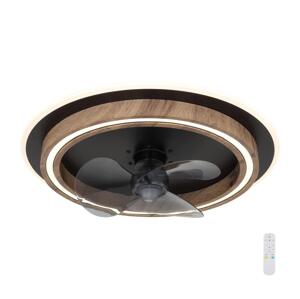 Globo Globo 03655 - LED Stmívatelný stropní látor BOZAN LED/32W/230V + DO