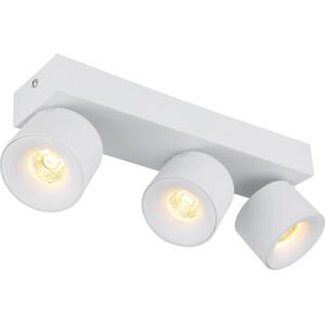 Globo Globo 56961-3W - LED Bodové svítidlo RAE 3xLED/6W/230V bílá