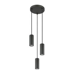 Globo Globo 57918-3H - Lustr na lanku JAMES 3xGU10/25W/230V