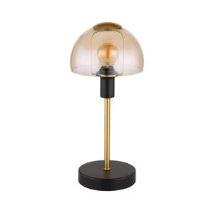 Globo Globo 21914A - Stolní lampa KOKKINI 1xE14/25W/230V
