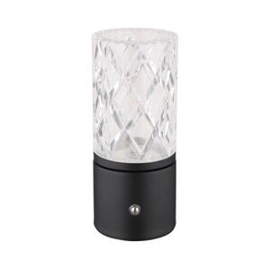 Globo Globo 21010S - LED Stmívatelná stolní lampa LUNKI LED/2,5W/3,7V