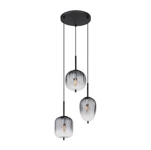 Globo Globo 15215-3 - Lustr na lanku ATTILA 3xE14/40W/230V