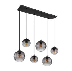 Globo Globo 15216-6 - Lustr na lanku DALLERTA 6xE27/60W/230V
