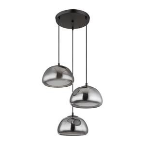 Globo Globo 15743-3HR - Lustr na lanku JELLA 3xE14/40W/230V