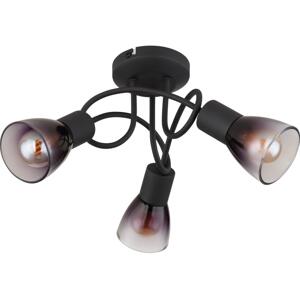 Globo Globo 54312-3D - Přisazený lustr SATELLA 3xE14/25W/230V
