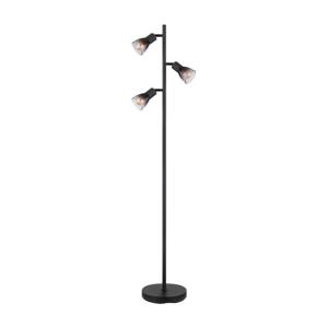 Globo Globo 54312-3S - Stojací lampa SATELLA 3xE14/25W/230V
