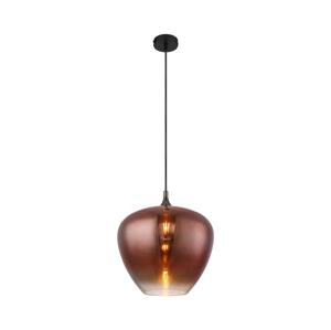 Globo Globo 15548H2G - Lustr na lanku MAXY 1xE27/40W/230V