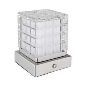 Globo Globo 21009W - LED Stmívatelná stolní lampa LUNKI LED/2,5W/3,7V