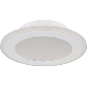 Globo Globo 48919-12R - LED Stropní svítidlo LAMELA LED/12W/230V