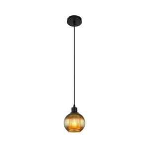Globo Globo 15638G - Lustr na lanku ZUMBA 1xE27/25W/230V