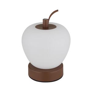 Globo Globo 21011 - LED Stmívatelná stolní lampa EVALINA LED/2W/3,7V