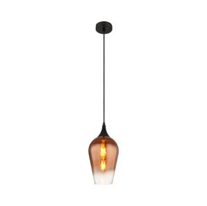 Globo Globo 15552H1 - Lustr na lanku LAVUS 1xE27/60W/230V