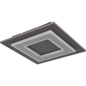 Globo Globo 48033-24 - LED Stropní svítidlo JAYDEN LED/24W/230V