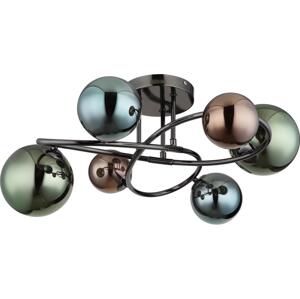 Globo Globo 56142-6D - LED Přisazený lustr RIHA 6xG9/3,5W/230V