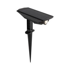 Globo Globo 36021 - LED Solární svítidlo LED/1W/3V IP44