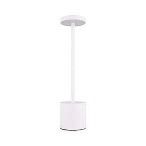 Globo Globo 21019W - LED Stmívatelná stolní lampa POLINA LED/1,2W/3,7V