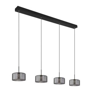 Globo Globo 15634-4 - LED Lustr na lanku FOGSY 4xLED/8W/230V
