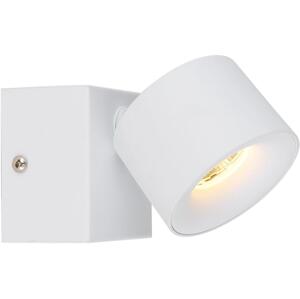Globo Globo 56961-1W - LED Nástěnné bodové svítidlo RAE LED/6W/230V bílá
