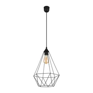 Globo Globo 15745H1 - Lustr na lanku ZACHARY 1xE27/60W/230V pr. 30 cm