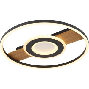 Globo Globo 67323-24 - LED Stropní svítidlo PIKARA LED/24W/230V