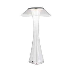 Globo Globo 21025C-LED Stm. nab. stol. lampa AMBRA LED/2,5W/3,7V 2700K/4500K/6500K bí
