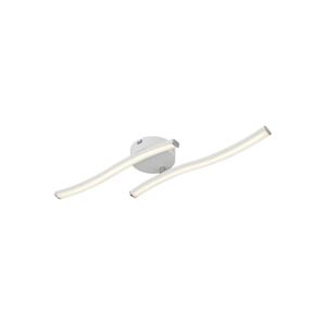 Globo Globo 67178WC - LED Stropní svítidlo ELOISE 2xLED/6W/230V bílá