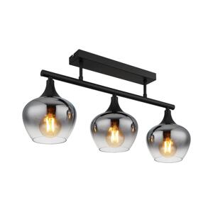 Globo Globo 15548-3D1 - Přisazený lustr MAXY 3xE27/40W/230V