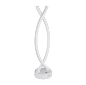 Globo Globo 58457W - LED Stmívatelná dotyková stolní lampa HELA LED/1W/3,7V