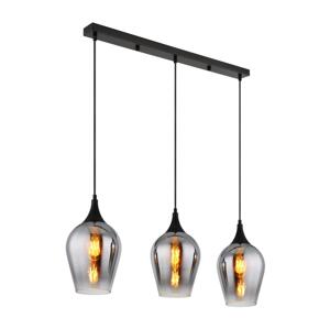 Globo Globo 155520-3HS - Lustr na lanku LAVUS 3xE27/60W/230V