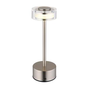 Globo Globo 21026N - LED Stm. stolní lampa SHIRA LED/2,5W/3,7V 2700/4000/6500K matný