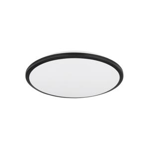 Globo Globo 41569-18BC - LED Stropní svítidlo XANDER LED/18W/230V 4000K černá