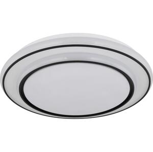 Globo Globo 48136-24 - LED Stropní svítidlo LOGAN LED/24W/230V