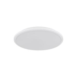 Globo Globo 41569-18WC - LED Stropní svítidlo XANDER LED/18W/230V 4000K bílá
