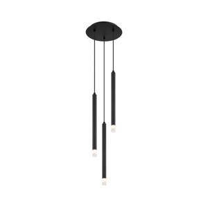 Globo Globo 15629-3 - Lustr na lanku BLAKE 3xG9/4W/230V