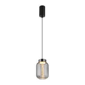 Globo Globo 15746 - LED Lustr na lanku FLUORO LED/8W/230V
