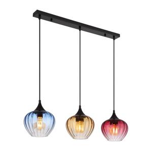 Globo Globo 15748-3H - Lustr na lanku SANDER 3xE27/60W/230V