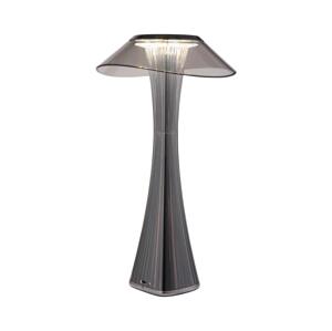 Globo Globo 21025S-LED Stm. nab. stol. lampa AMBRA LED/2,5W/3,7V 2700K/4500K/6500K če